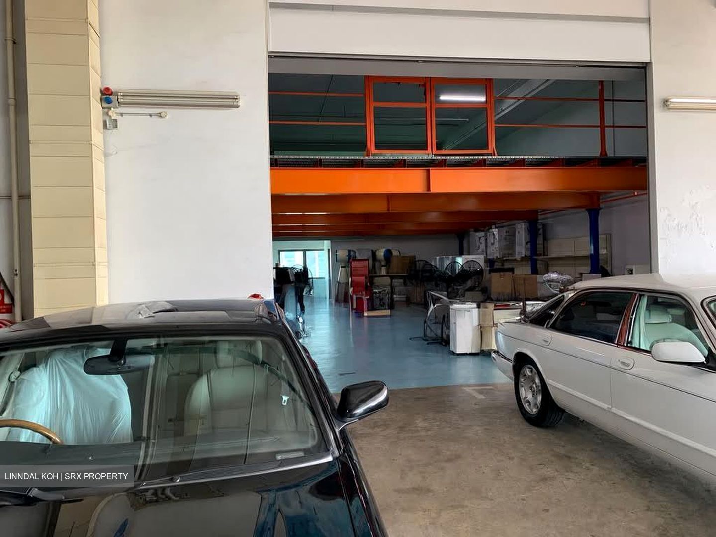 Premier @ Kaki Bukit (D14), Factory #604748831
